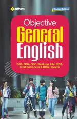 Objective General English_Arihant Publications (India) Limited