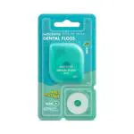 SHIVAMAX Watsons Mint Dental Floss Shread Resistant 50m + Refill 50m (THAILAND)