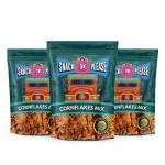 Snack Ok Please - Cornflakes Mix Pack of 3