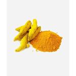 Sree Madhava Sai Organics Dried Virali Manjal Powder/Turmeric Puja and More - 100 Grams