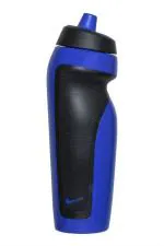 Nike Sports Atomic Blue Plastic Water Bottle 570 ml