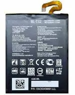 NAFS Lg G6 and Bt-t32 Lithium-ion Genuine Quality and Long Lasting Mobile Battery 4.4 mAh