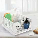 Pulsbery Foldable And Stackable Closet Organizer Drawer/Clothes Storage Organizer/Clothes Storage
