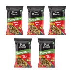 True Elements Bengaluru Kara Mix 35gm (Pack of 5) - Combo - 175gm
