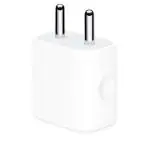 KP Original Battery 20W USB-C Power Adapter Charger Type C PD Charger Compatible with for iPhone, iPad & AirPods