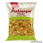 MAHASAGAR FARSAN LASUN CHIVDA 1kg PACK