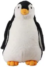 Mirada Polyester Penguin Soft Toy 42 Cm 3 To 5 Year