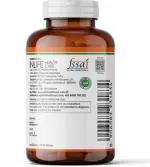 Inlife Natural Vitamin C 1000mg Amla Extract with Zinc 10mg - 60 Tablets (Orange) (60 Tablets)