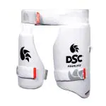 DSC Intense Passion Combo Thigh Pad Boys Right Hand