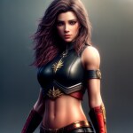 Love Creation 12x18 Size poster print for creative wall art- forever-friends-8638(Non Sticker)