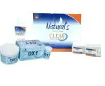 Natural's care for beauty Clear facial Kit 50gm, Oxy Bleach Cream 60gm Combo Pack (Pack Of 2)