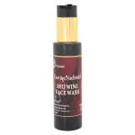 Exotiqe Nachruhl Hand Made Red Wine Face Wash