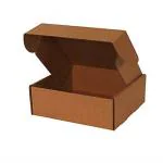 DCGPAC Cardboard 3Ply Primo Tab Lock Corrugated Packaging Box - 7