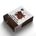 Avolt Chocolate Peanut Butter Protein Wafer Bar (Pack of 6)