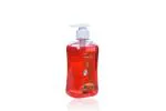 VALLRY STRAWBERRY 500ML HAND WASH BOTTLE ( 500 ML )