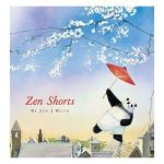 Zen Shorts Storybook Hardcover - Jon J. Muthand Jon J Muth, Scholastic Incorporated (1 March 2005)