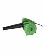 Cheston 500 W Electric Air Blower - 2.2Cu.m./min Copper Armature - 13000 RPM | Dust Cleaner for Floor AC Computer Car | Corded Cleaning Leaf Blower Machine