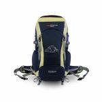Adventure Worx Xplore 35 Litre Rucksack for Trekking / Hiking / Travel - Blue