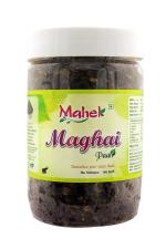Mahek Maghai Paan Combo Jar 270 G X 3 3 Pc
