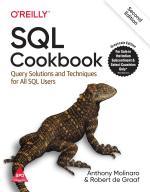 Computer Book Shop Sql Cookbook - Query Solutions And Techniques For All Sql Users, Second Edition Robert De Graaf, Anthony Molinaro Paperback 572 Pages