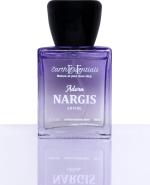 Earth Essentials Nargis Adorn Perfume Natural Body Perfume, Men & Women - 30 ml