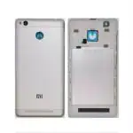 NAFS Grey Housing Body For Xiaomi Mi Redmi 3S Prime