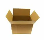 Abhilaksh packaging Corrugated box 3 ply for packing (Pack of 1)-A88