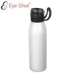Eye Shot Steel Water Bottle