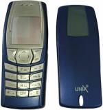 Imbi White Back Panel For Nokia 6610