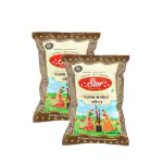 STAR SPICES Jeera / Cumin (500 Gm X 2)