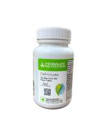 Herbalife Cell-U-Loss Health Supplment -Pack of 90 Tablets