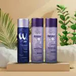 FLORACTIVE PROFISSIONAL W Two Plex 300ml Treatment with Perfect Blonder Shampoo & Mascara 300ml