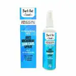 Bark Out Loud by Vivaldis Antimicrobial Skin Spray | for Itching, Hot Spots, Allergies & Wounds | Kills 99.9% Microbes in Dogs & Cats 100 ml