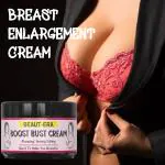 BEAUT-ERA Breast oil , Breast Cream , breasts oil , boob's oil , Big Size Increase Growth Caps Beautiful Bust Full 36 Firming Tightening Enhancer Increasing Massage Gel Cream Women No Sagging Tight Karne ka Tel.