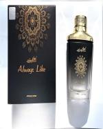 RIM ZIM Unisex Perfect Long-Lasting Fragrance Elegance Always Like-100 ML Scent Perfume for All Occasions