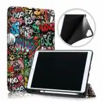 ProElite Smart Trifold Flip Case Cover for Apple iPad 10.2