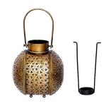 Discount Ara Antique Tealight Candle Holder For Living Room