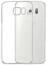 Mintak Gionee Marathon M5 Lite Transparent Silicon Seamless Fit Mobile Back Cover