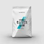 Myprotein Weight Gainer Blend, Mango, 2.5kg