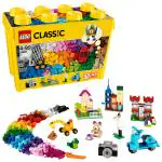Lego Classic Large Creative Brick Box (790 Pcs) 10698
