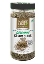 Ajwain (Carom Seeds) 100 Gm