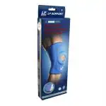 LP Open Patella Knee Support (Blue)