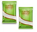 Sabudana / Sago / Tapioca Pearls Sabudana Whole 1 Kg