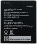 Mobcrown SVNEO Mobile Battery Compatible for Lenovo A6000, A6000 Plus Genuine Battery (BL242)