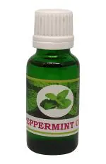 Supreme Quality Peppermint Oil - 25 ml