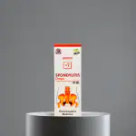 RADIENT PHARMA RADIENT 7 SPONDYLITIS DROPS || PACK OF 3