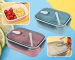 Hungry Belly Lunch Box