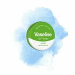 Asl World Cosmo Vaseline Therapy Lip Balm Tin, Aloe Vera