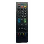 Upix LCD/LED Remote No. GB016WJSA, Compatible with Sharp LCD/LED TV Remote Control - EXACTLY SAME REMOTE WILL ONLY WORK