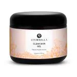 Cinderella Herbal Anti Pimple-Anti Acne Clear Skin Gel 100g with 100% Natural, Chemical & Paraben Free Skin Gel for Radiant & Glowing Skin